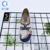 Zapatos de Tela Old Beijing 2026 para Mujer al por Mayor Nuevos Slip-On de Lona con Suela Antideslizante para Madres de Mediana Edad y Mayores en Stock