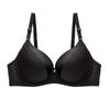 Sutiã explosivo transfronteiriço Amazon Comércio exterior Spot Atacado Tamanho grande D Cup Cup Ajustável Traseiro Quatro-breasted Underwear