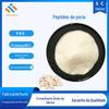 Peptídeo de Poria cocos 98% solúvel em água O pó de oligopeptídeo de Poria cocos é fácil de absorver cerca de 500 peso molecular