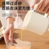 Filtro Pequeno Multifuncional Elétrico para Ovos, Lavagem de Arroz e Mixer Beater - Novo para Casa, Transfronteiriço