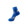Meias de Basquete para Homens, Estilo Primavera e Outono, Cano Médio, Solado Felpudo, Absorventes de Suor, Respiráveis, Antiodor, Meias Especiais para Corrida e Esportes Masculinas, Zhuji