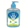 Dr. Liang desinfetante para as mãos flor fragrância desinfetante para as mãos 500mL desinfetante para as mãos hidratante antibacteriano Guardião Saúde da Família desinfetante para as mãos