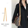 Adecuado para Bolsa Interior Lv Carryall Tamaño Pequeño y Mediano Forro de Almacenamiento Bolsa Original de Terciopelo Bb Accesorios de Soporte para Modificación