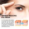 Hoygi Crema para el Cuidado de los Ojos Hidratante, Humectante, Reafirmante e Iluminadora de la Piel Alrededor de los Ojos, Crema para Ojos que Ilumina el Tono de la Piel