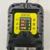 Cargador de Repuesto Dewalt 12V-20V Batería de Litio Herramienta Eléctrica Taladro Eléctrico Portátil Cargador Rápido Dcb1102