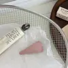 Nuevo Clip de Tela Cuadros Florales Lindo Estilo Coreano para Bebé Niñas, Pasador para Flequillo, Pinza Lateral, Accesorio para el Cabello Infantil