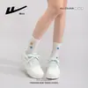 Novos Tênis Casuais de Cano Baixo da Huili, Modernos e Versáteis, com Design Estiloso, Color-Blocking, Estilo Coreano, Alto Valor Estético, Confortáveis