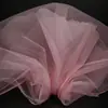 Tecido de Malha Dura Moldado Especial Muito Duro Tecido de Malha Saia Bufante Vestido de Casamento Crinolina Malha Decorativa de Palco Tipo Larga Tecido
