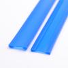 Faixa de proteção de absorção de choque personalizada Faixa de vedação industrial Almofada de EPDM com faixa de vedação Almofada de tanque de combustível com faixa de vedação