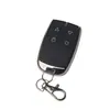 Duplicación Universal Control Remoto Puerta Enrollable Eléctrica Puerta Enrollable Puerta de Garaje Barrera de Control Remoto Puerta Telescópica Llave 433/315