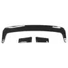 Adequado para BMW Série 3 E36 de 1992-1999, Spoiler Traseiro, Aerofólio Traseiro, Modificação de Aerofólio Fixo, Transfronteiriço