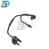 Conjunto de Válvula Solenoide del Cartucho de Carbón 06J133781CE 06H906517AA