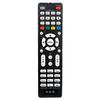 Control remoto universal para decodificador de red universal telecom móvil Unicom reproductor de caja universal 9 hogares