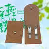 4 Peças kit manicure manicure cortador de unha cortador de unha ferramentas de manicure manicure LOGOTIPO imprimível