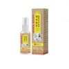 Ventas directas de fábrica, envío directo de una pieza, distribución, venta al por mayor, spray de cartílago de tiburón de gran venta para cintura, piernas, hombros y cuello, 60 ml