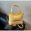 Bolsas de Alta Qualidade Transfronteiriças para Mulheres 2026 Nova Moda Versátil Bolsa Transversal Bolsa de Mão Elegante Bolsa Saco Bolsa de Ombro