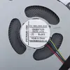 Fengxia 8007 Ventilador 5V 0.5A Ultra Delgado Bajo Ruido Ventilador Denso de Aspas Gran Volumen de Aire Micro Ventilador de Refrigeración