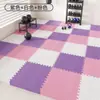 Tapetes Gruesos para Piso de Gimnasio para Uso en Casa, Tapetes de Ejercicio Aislantes de Sonido y Amortiguadores de Impacto, Tapetes de Piso de Espuma de Área Grande con Ensamble
