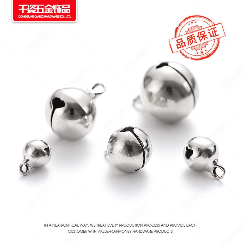 不锈钢一字铃铛主图001