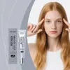 Creme para Olhos Viareline Retinol Cuidado Suave para a Pele dos Olhos, Creme Diário Hidratante e Umectante para Olhos