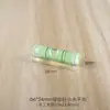 Nivel de burbuja de alta precisión, nivel de burbuja, soporte, accesorios para herramienta de medición infrarroja cilíndrica de luz verde mini