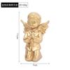 Candelabro Giratorio Vela Aromaterapia Candelabro Linterna Andante Adorno Accesorios Decorativos Madera Interior Estrella Copa para Vela Regalo Romántico