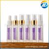 Frasco Spot 5ml10ml com conta roll-on conta de caminhada conta gotas frasco de vidro cosmético frasco vazio