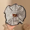 Goma para el pelo extragrande de estilo coreano de alta resistencia, coletero estilo perezoso para niñas, banda elástica para el pelo de alta gama