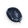 Mouse com Fio, Ultrafino, Feedback de Botão para Escritório, Produto Quente de Vendas Transfronteiriças, Mouse Silencioso, Fornecimento Direto do Fabricante de Mouses