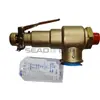 1092034835 Válvula de Seguridad para Compresor de Aire Atlas Original Auténtico Accesorios para Compresor