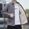 Camisas Cálidas de Otoño e Invierno para Hombre Camisas Gruesas con Forro Polar Pantalones Casuales con Múltiples Bolsillos de Solapa Chaquetas de Pana Sueltas de Talla Grande para Hombre