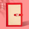 Set de Regalo de Libreta A5 de Alta Gama para Negocios Personalizada, Regalo Complementario de Aspecto Elevado, Libreta al Por Mayor con Logo Impreso