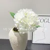 Hortênsias Simuladas de Verão Infinito, Decoração de Casa de Alta Qualidade, Hotel, Casamento, Salão de Casamento, Vitrine, Supermercado, Fotografia, Filmagem, Transfronteiriço