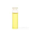 Botella de vidrio transparente sellada, tubo de extracción, botella de vidrio, botella de medicina, botella de aloe, botella de tubo de ensayo médico, contenedor sellado