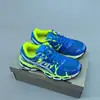 Estoque Europeu Sapatos Masculinos NIMBUS16 Tênis Casuais de Cano Baixo para Corrida Masculinos N16 Tênis de Tênis Sapatos Esportivos Sapatos para Jogging