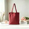 Bolsas de mano de nailon arrugado ligero hechas a medida para ventas transfronterizas, bolsas de compras de nailon dopamina, bolsas grandes de mano con logotipo personalizado