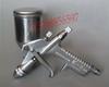 Pistola de Pulverización Sutuf75 W71 Pistola de Pulverización de Pintura K3 H200 Pistola de Reparación 827 Coche Muebles Botella de Pulverización Pintura Pq-2 W