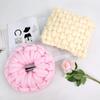 Fio de Lã Islandesa para Tricotar Tapetes, Bolsas DIY, Camas de Gato, Almofadas, Bolas, Protetores de Berço, Fio Fino