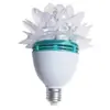 Lámpara de bola mágica pequeña de colores auto-rotatoria para fiesta familiar interior, lámpara estroboscópica de baile, KTV bar, lámpara colorida rotatoria al por mayor