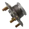 Kit de Reparación de Unidad de Cubo de Rueda Trasera Vkba3908 Adecuado para Unidades de Cubo de Rueda Honda