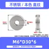 Tuerca de Apriete Manual Plana Moleteada de Acero Inoxidable Tapa de Tornillo de Grano Recto Tornillo de Ajuste de Fijación de Rosca Fina Tuerca de Tornillo M6-M10