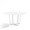 Muebles de Exterior para Ocio Silla de Mimbre para Jardín y Patio Mesa y Silla de Sol para Exterior Feng Shui Asiento Exterior para Cafetería y Tienda de Té con Leche
