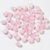 Cuentas de Arroz de Colores que Cambian con Luz UV 8*11, Cuentas de Resina, Cuentas Sueltas, Colgante de Uva, Accesorios para Llaveros DIY