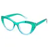 Gafas Decorativas de Moda Populares Transfronterizas Marco Anti-Luz Azul para Exteriores Espejo Plano para Hombres 131 H2383