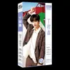 Era do cartão postal cem estrelas Liga da Juventude Xiao Zhan Wang Yibo song Yuqi blackpink cartão postal atacado