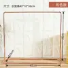 Tienda de Ropa Interior Exhibidor de Escritorio para Bragas Estante de Exhibición de Bragas para Ventana Exhibidor de Piso Móvil Estante Pequeño para Ropa Interior