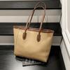 Bolsa Texturizada da Moda para o Dia a Dia 2025 Nova Versátil Fashion Estilo Coreano Ombro Único Axilar Bolsa Tote Elegante