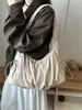 Bolso de Pana Grande de Gran Capacidad Transfronterizo para Mujer 2026 Nuevo Estilo Moderno Gran Capacidad Casual para el Trabajo Bolso de Hombro Tote