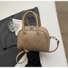 Bolsos Pequeños de Moda para Mujer Este Año 2026 Nuevo Bolso Cruzado de Calidad de Alta Gama Casual Bolso de Mano Bolso Almohada
