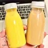 Leche de Soya con Granos, Pasta de Arroz, Bolsas de Empaque, Desayuno, Merienda, Estofado de Goma de Durazno, Biberón, Jugo de Maíz, Vasos para Llevar